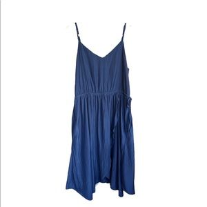 GAP dress with pockets